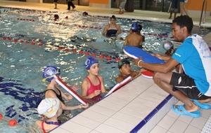 NATATION