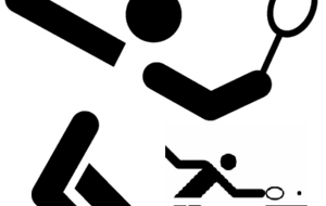 BADMINTON et TENNIS DE TABLE