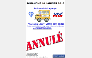 ANNULE
