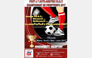FOOT A 7