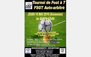 FOOT A 7