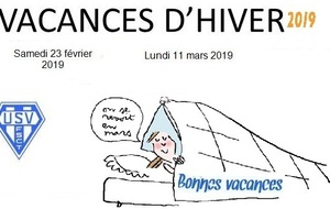 VACANCES