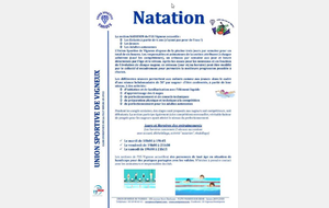 NATATION