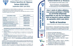 PRATIQUER ET S'INSCRIRE 1/2