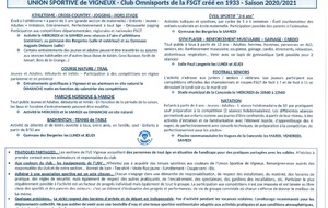 PRATIQUER ET S'INSCRIRE 2/2