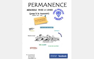 PERMANENCE 