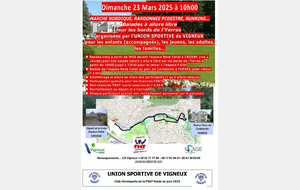 MARCHE NORDIQUE, RANDONNEE PEDESTRE, RUNNING....