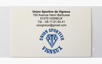 INFORMATIONS