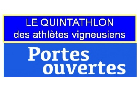 QUINTATHLON
