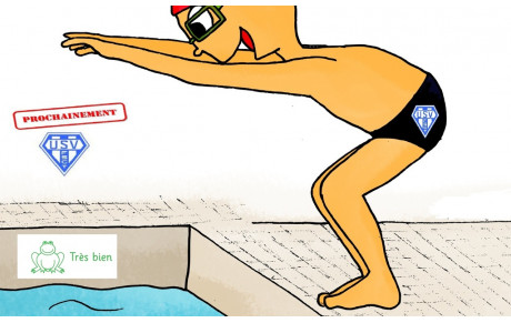NATATION
