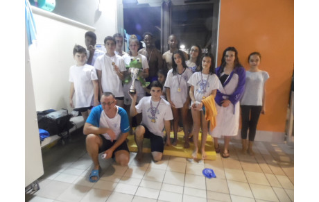 NATATION