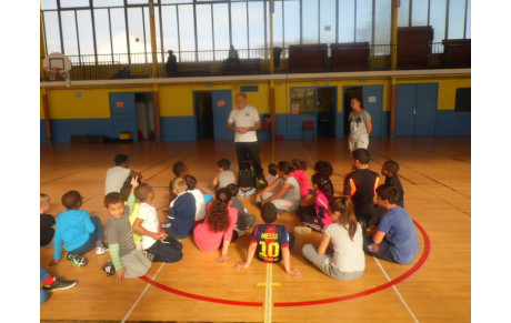 ATHLETISME