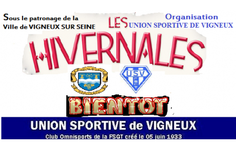 LES HIVERNALES
