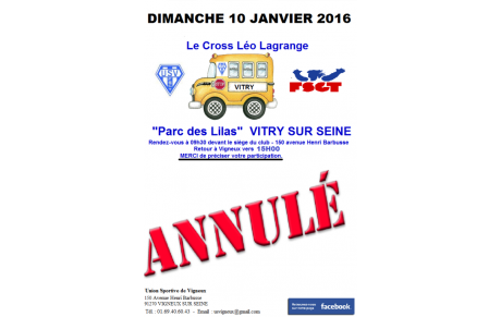 ANNULE