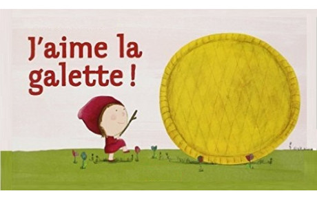 GALETTE DES ROIS