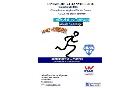 CHAMPIONNAT REGIONAL ILE DE FRANCE