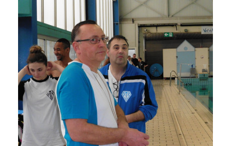 NATATION :