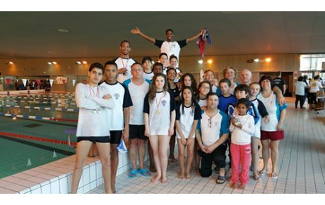 NATATION
