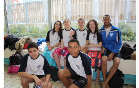 NATATION