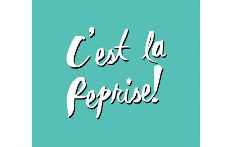 REPRISE 2016/2017