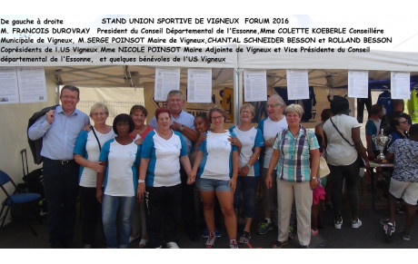 FORUM 2016