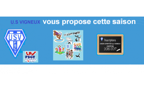 Dates de reprise des entrainements