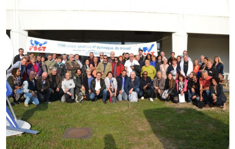 ASSEMBLEE DES COMITES FSGT