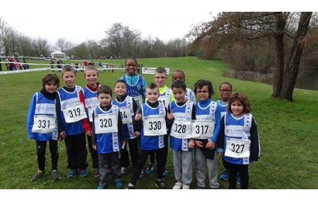 Championnat Régional de Cross-Country
