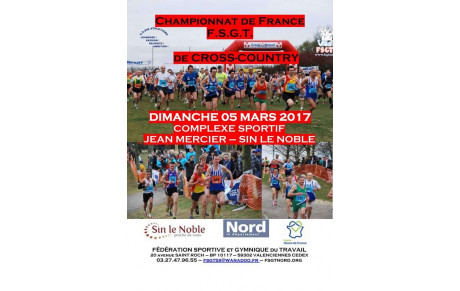 Championnat de France FSGT