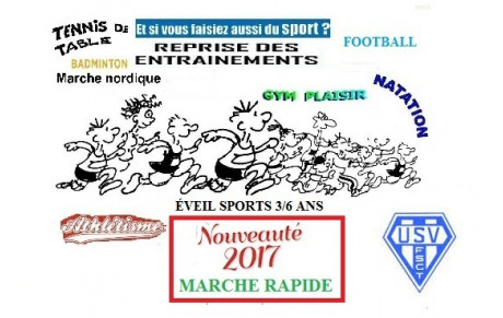 UNION SPORTIVE DE VIGNEUX