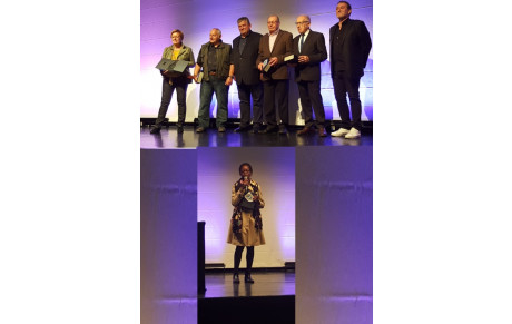 TROPHEES DU SPORT