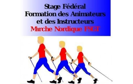 Marche Nordique