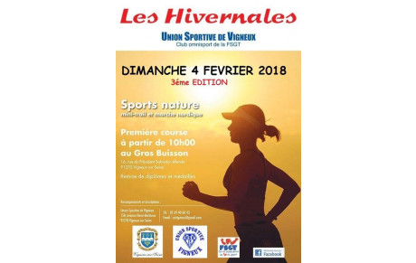 LES HIVERNALES