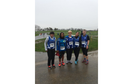 CHAMPIONNAT REGIONAL