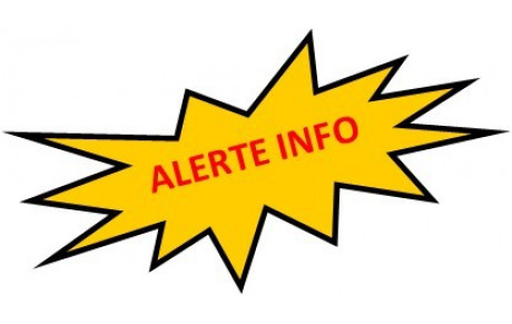 ACTIVITES ANNULEES