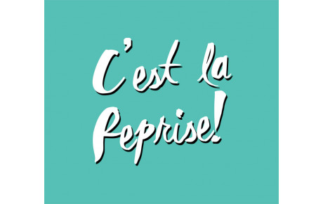 BIENVENUE