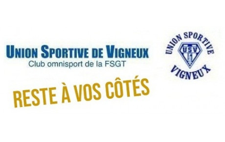 Confinement novembre 2020 : Reprise des activités du club