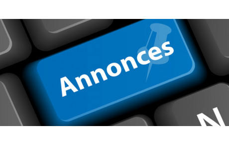 ANNONCES