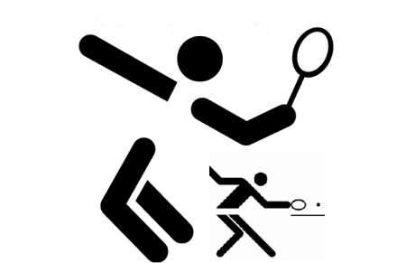 Reprise des activités Tennis de Table et Badminton à USV 