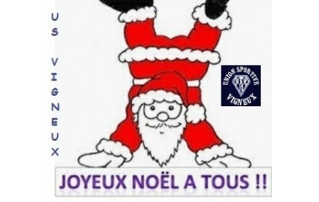 BONNES FETES