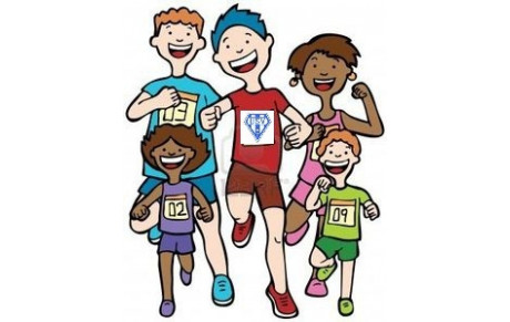 REPRISE ATHLETISME (mineurs)