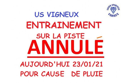 DERNIERE MINUTE