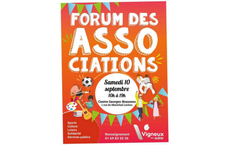 REPRISE SAISON 2022/2023