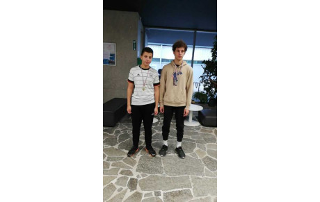COMPETITION NATATION