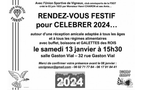 RENDEZ-VOUS