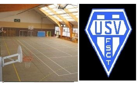 BADMINTON et TENNIS DE TABLE