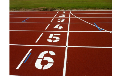 Athlétisme